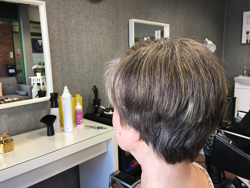 Silk City Salon Gallery - United Kingdom