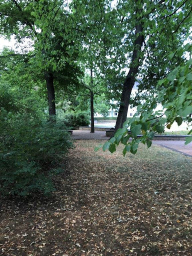 Park "Ernst-Schneller-Platz"