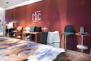 Photo n°1 de RBC PARIS à Paris (Magasin de meubles de bureau)