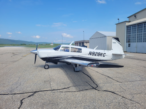 Rutland Southern Vermont Regional Airport - Thumbnail