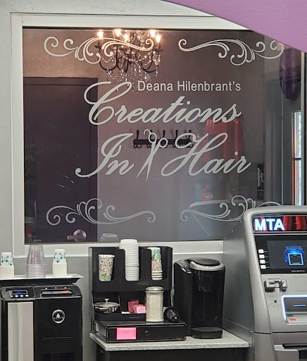 Creations In Hair and tanning