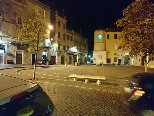 Pippo a Tivoli - Thumbnail