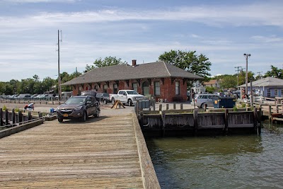 Greenport