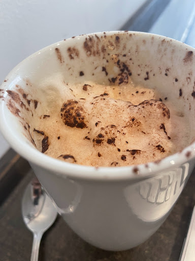 Café Castelo - Visual