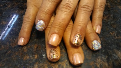 Diva la Nails