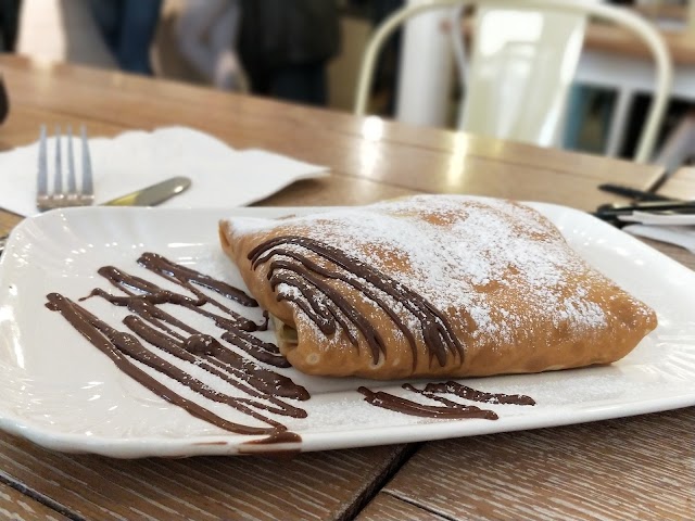 Gelateria 3Bis