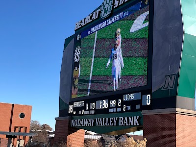 Bearcat Stadium