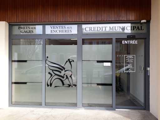 Avatar par défaut pour Crédit Municipal De Montauban