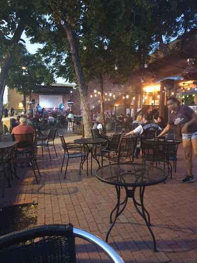 Keller Tavern - Visual
