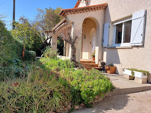 Photo n°4 de Villa Bell'Mar à Mèze (Maison de vacances)