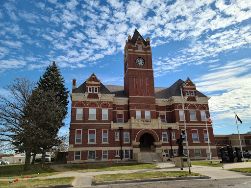 Colby City Municipal Court - Thumbnail