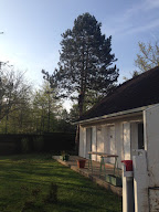 Gaudelet Cliff Espaces Verts à Pouilly-sur-Loire
