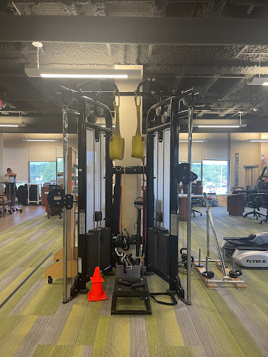 Prisma Health Orthopedics Rehabilitation – Forest Dr.