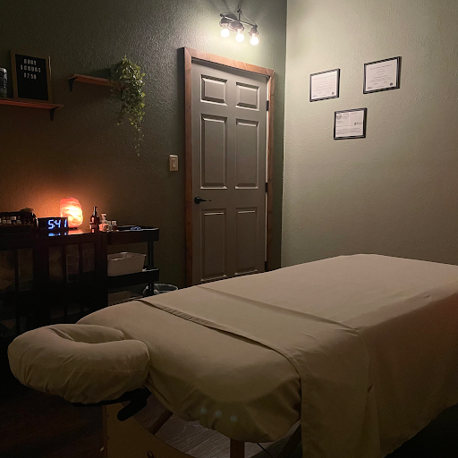 Elkhorn Massage & Wellness PLLC