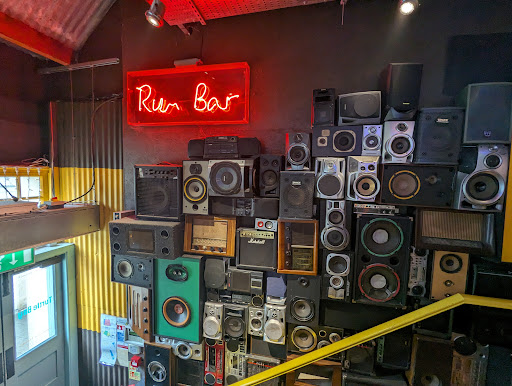 Turtle Bay Bath - Visual
