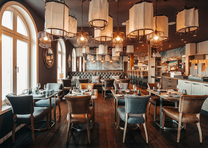 Columbus Genusswirtschaft photo