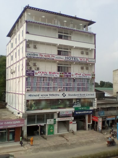 Photos of Hotel VIP Residential