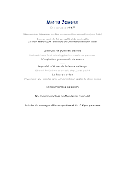 Photo n°3 de Ti-Coz à Quimper (Restaurant français)