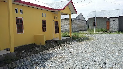 Photos of KOMPLEK PERUMAHAN JOKO INDAH SENTANI