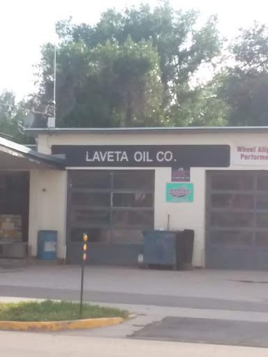 La Veta Oil - Thumbnail