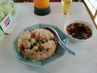 中華料理東豊本店