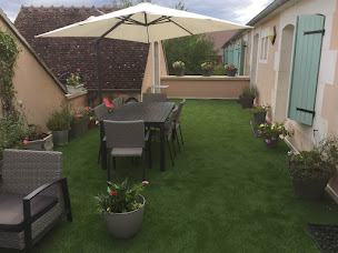 Photo n°12 de Domaine Maltoff à Coulanges-la-Vineuse (Vignoble)