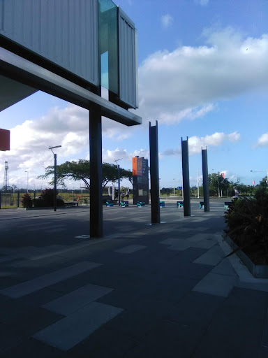 Varsity Lakes Station Parking - Thumbnail