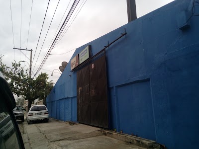 electronics-store