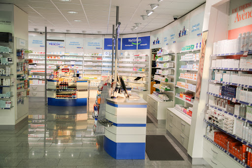 MEDICON Apotheke Erlangen Innenstadt