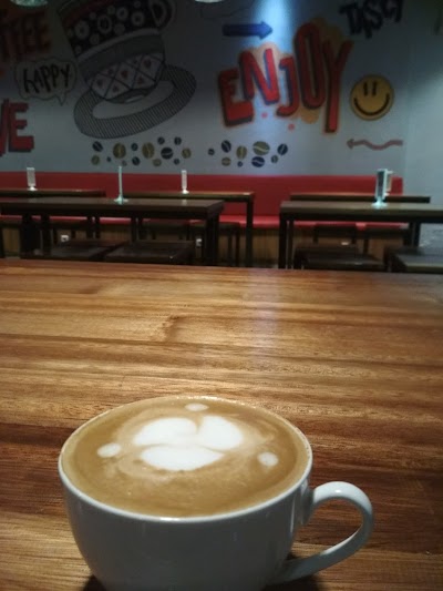 Photos of Cafe Loope