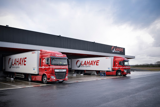 Lahaye Frigo
