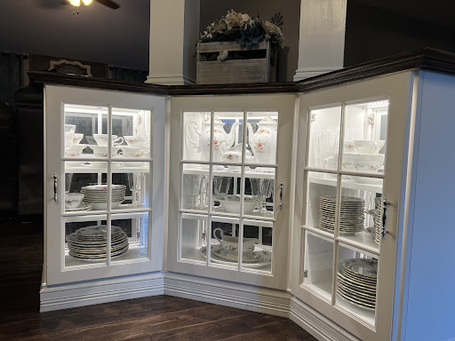 Steve Rosa Construction, LLC.