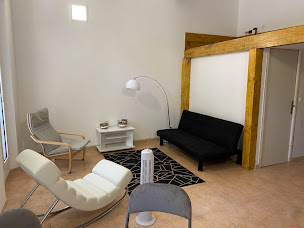 Photo n°4 de Gonzalvez Alexandre Sophrologue Magnétiseur Soins énergétiques à Arles (Soins aux personnes âgées)