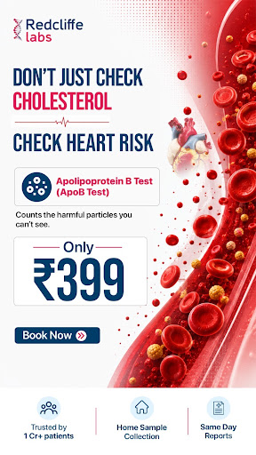 Heart risk tracker 399 only post image