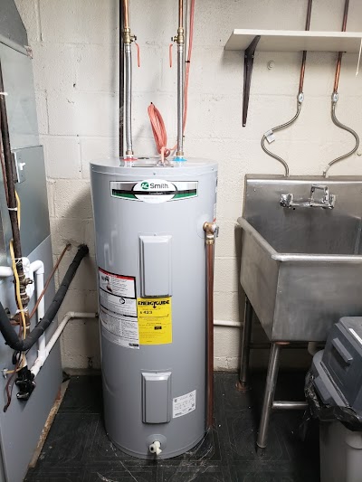 Waterheaters Etc.