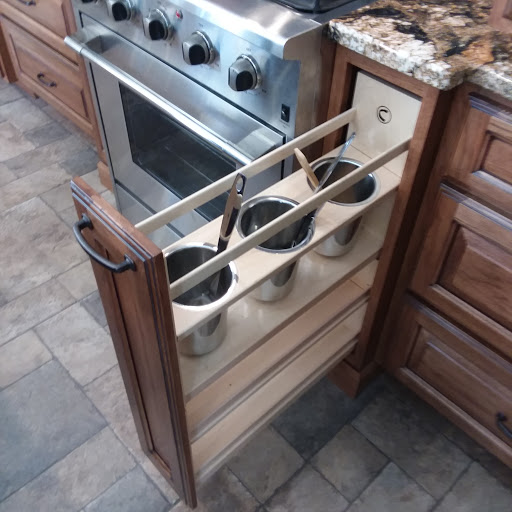 Homestead Cabinet Design - Thumbnail