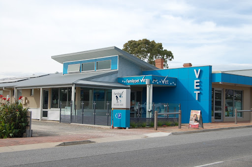 Familypet Vet Coromandel Valley Gallery - Australia