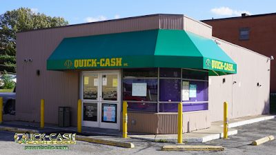 Quick-Cash Inc.