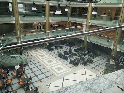 Photos of Elite Plaza Business Center