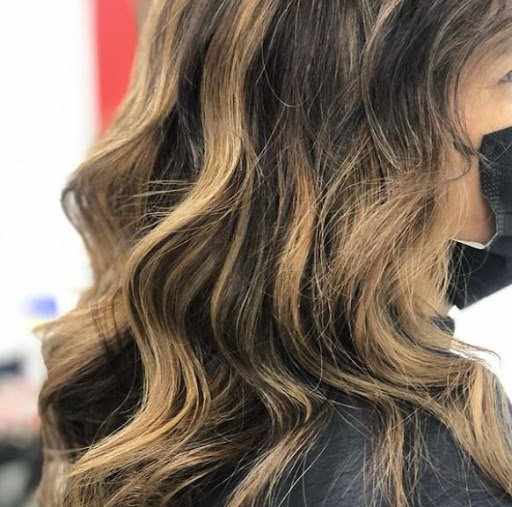Lava Hair Studio - Thumbnail
