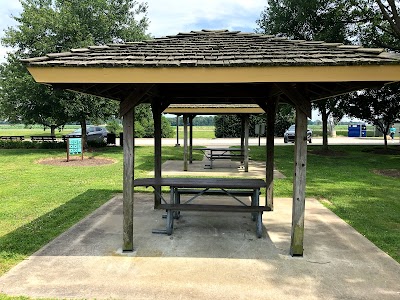 Bay Country Welcome Center