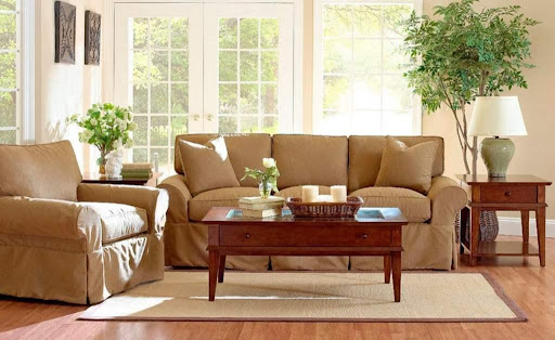Launius Furniture Co. - Thumbnail