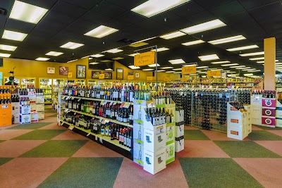 Brentwood Wine & Spirits