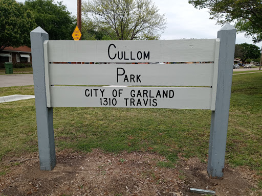 Cullom Park - Visual