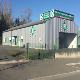 Photo n°4 de Centre contrôle technique DEKRA à Rodez (Centre de contrôle technique)