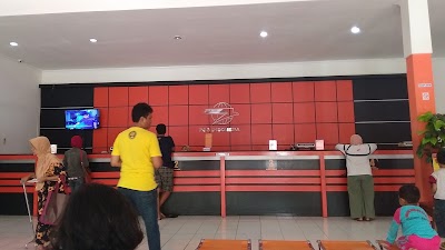 post-office