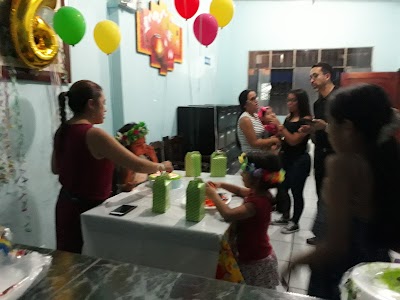 Photos of Chifa Internacional