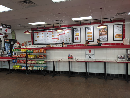 Firehouse Subs Collinsville Centre - Thumbnail