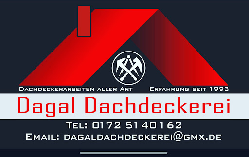 Dagal Dachdeckerei - Thumbnail