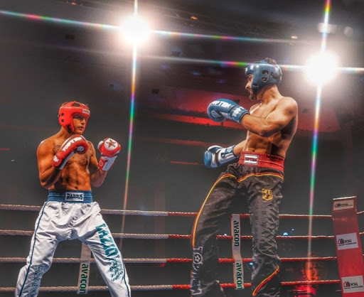 Fight Club Pro ASD Gallery - Italy
